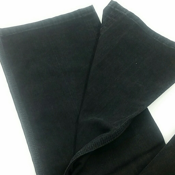 7 FOR ALL MANKIND l Flynt Bootcut Jeans B7 - Picture 3 of 7